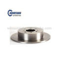 Qualité 42510S5A000 42510S5AA00 42510S6DE00 disque de frein rotor pour HONDA